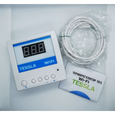 Терморегулятор ТRSW WI-FI