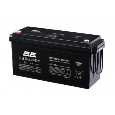 Акумуляторна батарея LFP24100 24V/100Ah LCD 8S