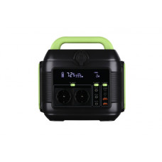 Портативна електростанція 600W OPS-600