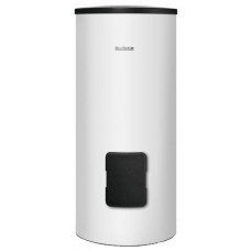 Бівалентний бак-водонагрівач Buderus Logalux SM300 / 5 White