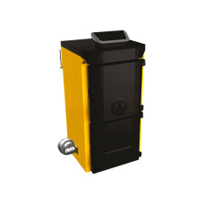 Твердопаливний котел Qvadra SolidMaster 7F