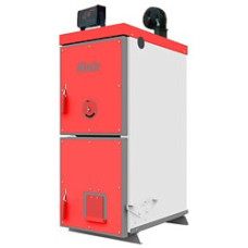 Опалювальний котел Holz Plus 17