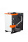 Пелетний котел TIS N DUO Pellet 15 Heiztechnik