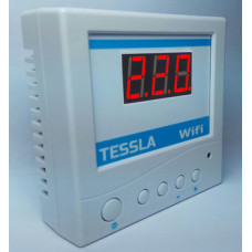 Терморегулятор TRSW SK1 wi-fi