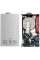 Газовий конденсаційний котел Luna Platinum HT 1.24 GA Baxi