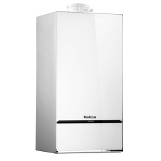 Котел конденсационный Logamax plus GB172 -30іК (білий)