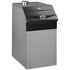 Підлоговий газовий котел POWER HT 1.850
