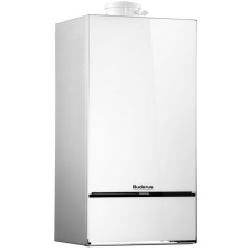 Конденсаційний котел Logamaх Plus GB172i-20 k білий