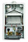 Газовий котел LUNA-3 COMFORT 240 I Baxi