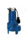 Фекальный насос Speroni CUTTY 200/N-T (3x400 В) SPERONI