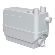 Каналізаційна установка Sololift 2 C-3