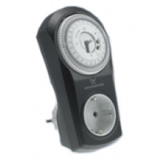 Таймер (Реле часу) Grundfos TS4/T