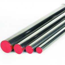 Труба 88,9×2 електролітна оцинкована