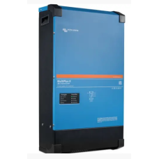 Інвертор гібридний Victron Energy MultiPlus-II 48/3000/35-32 GX (3 кВА/2,4 кВт, 1 фаза, без MPPT)
