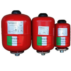 Гідроакумулятор для опалення WATERSYSTEM WR 12 під'єднання 3/4