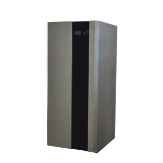 Особенности тепловых насосов AIK