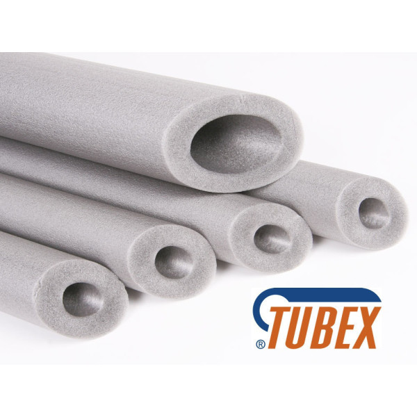 Трубна ізоляція 92/15 TUBEX