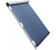 Сонячна опалювальна система