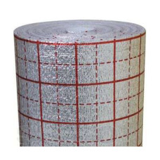 Пленка без клея с разметкой