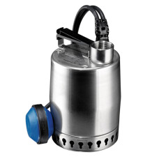 Дренажний насос GRUNDFOS UNILIFT KP 350-A1