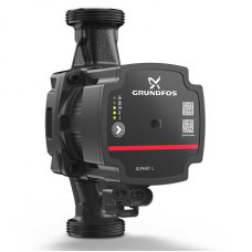 Насос циркуляционный Grundfos ALPHA1 L 15-40 130 
