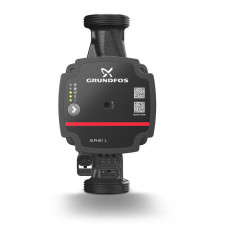 Насос циркуляционный Grundfos ALPHA1 L 25-40 130 