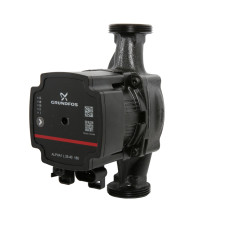 Насос циркуляционный Grundfos ALPHA1 L 25-60 130 