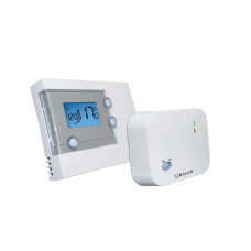 Термостат Salus-RT500RF