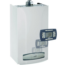 Газовий котел турбований LUNA 3 COMFORT 240 Fi