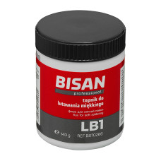 Флюс для пайки LB1, 140 гр