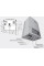 Тепловой насос воздух-вода Bosch Compress 3000 AWES 15 Bosch