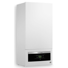 Котел конденсаційний настінний Logamax plus GB062-24 KD