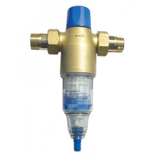Механічний фільтр EUROPAFILTER RS (RF) 1
