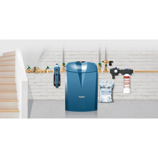 Механическая фильтрация воды 