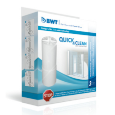 Змінний картридж для BWT Quick & Clean 
