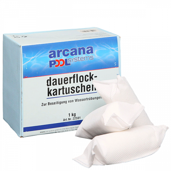  BENAMIN DAUER Flock  BWT