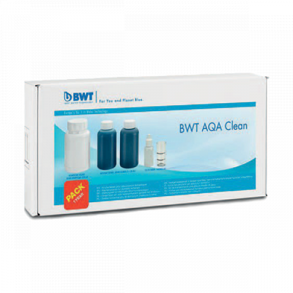 Набір BWT AQA Clean DT