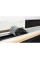 Комплект S 230/1500 (рамка ZL + решетка НТ) Black