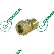 Нипель 1 1/4"х35