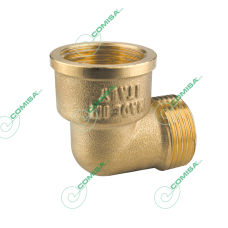Колено  В-Н 1 1/2" Ravani