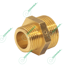 Ниппель редукционный 1 1/2"х1 1/4" Ravani