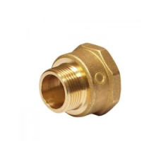 Переходник редукционный 3/4"х1"