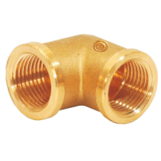 Колено  В 1 1/2"