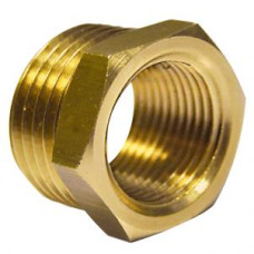 Переходник редукционный 2"х1 1/2"