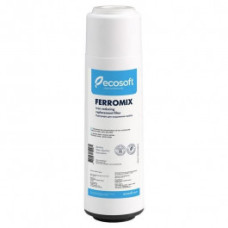 Картридж для видалення залізаEcosoft 2,5"х10"