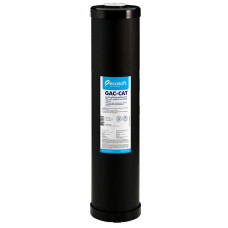 Картридж для видалення сірководню Ecosoft 4,5"х20"