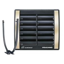 Тепловентилятор Volcano mini V 20 EC