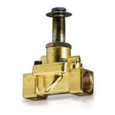 Клапан эл.магн. НЗ 220в 1 1/4"