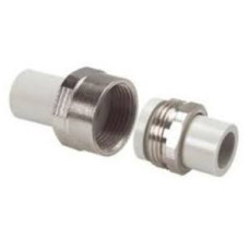 Соединитель разборный 25mm
