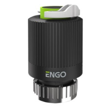 E30NC-230 – Термoэлектрический привод, нормально закрытый, 230В